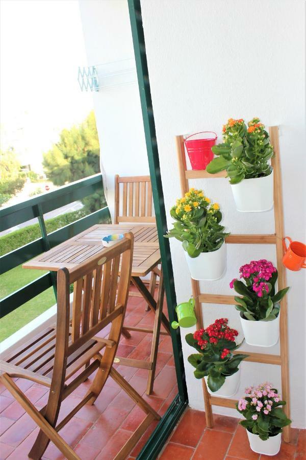 Vilamoura Dolphin Studio מראה חיצוני תמונה