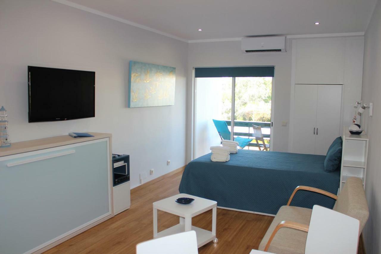 Vilamoura Dolphin Studio מראה חיצוני תמונה