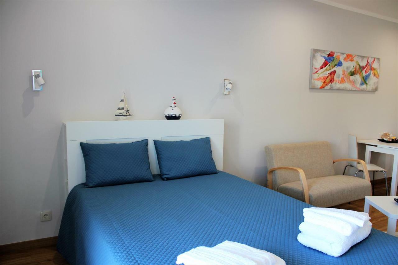 Vilamoura Dolphin Studio מראה חיצוני תמונה