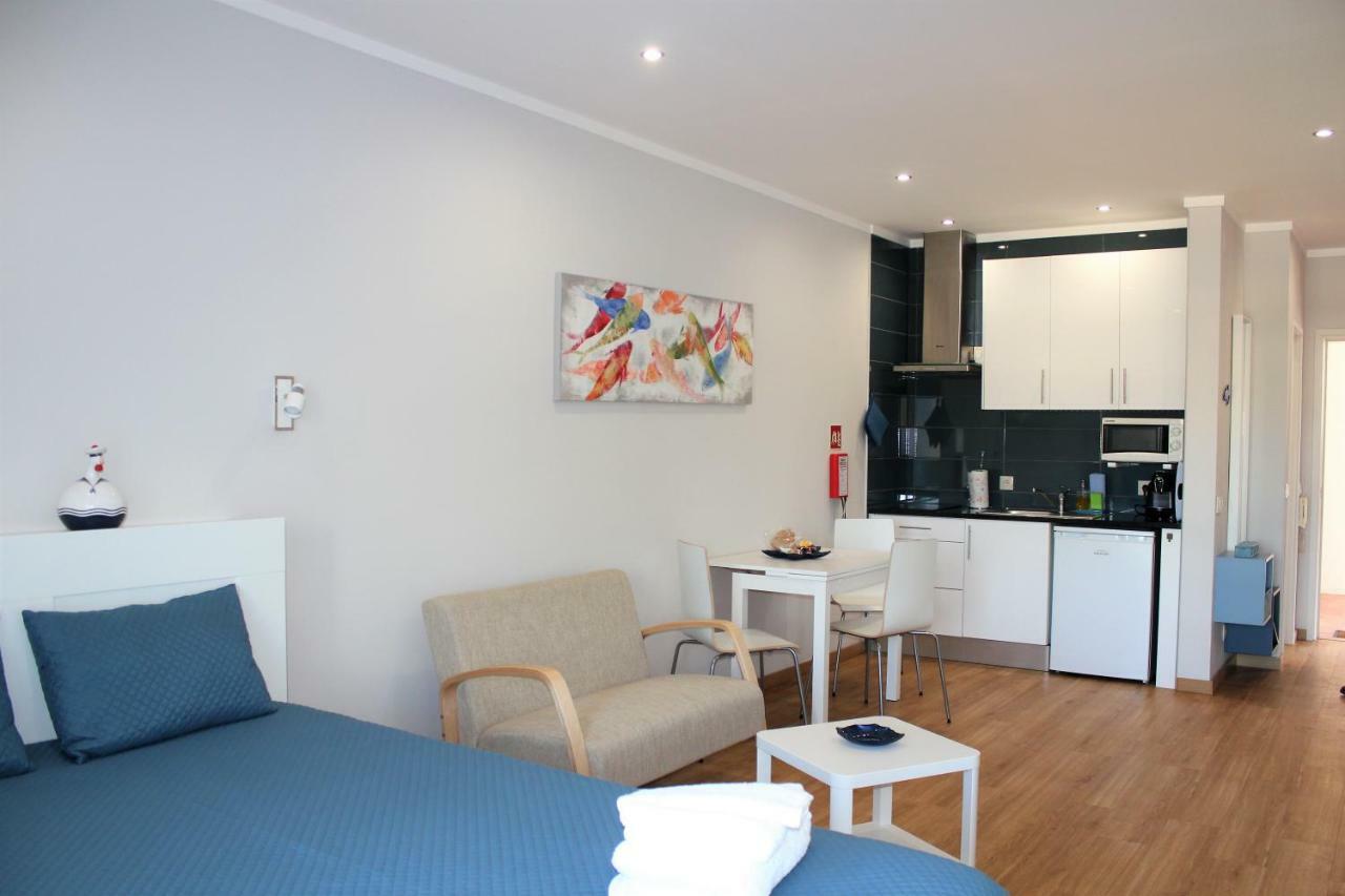 Vilamoura Dolphin Studio מראה חיצוני תמונה