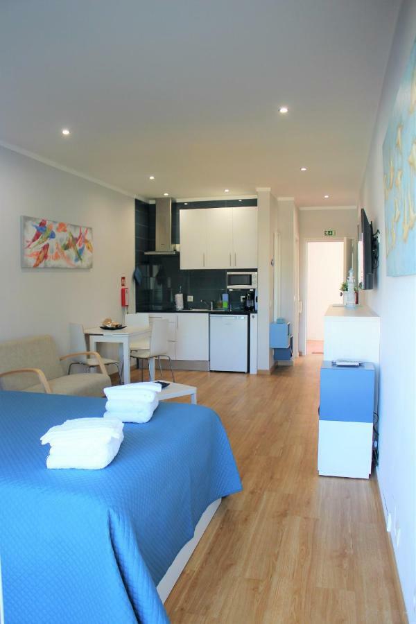 Vilamoura Dolphin Studio מראה חיצוני תמונה