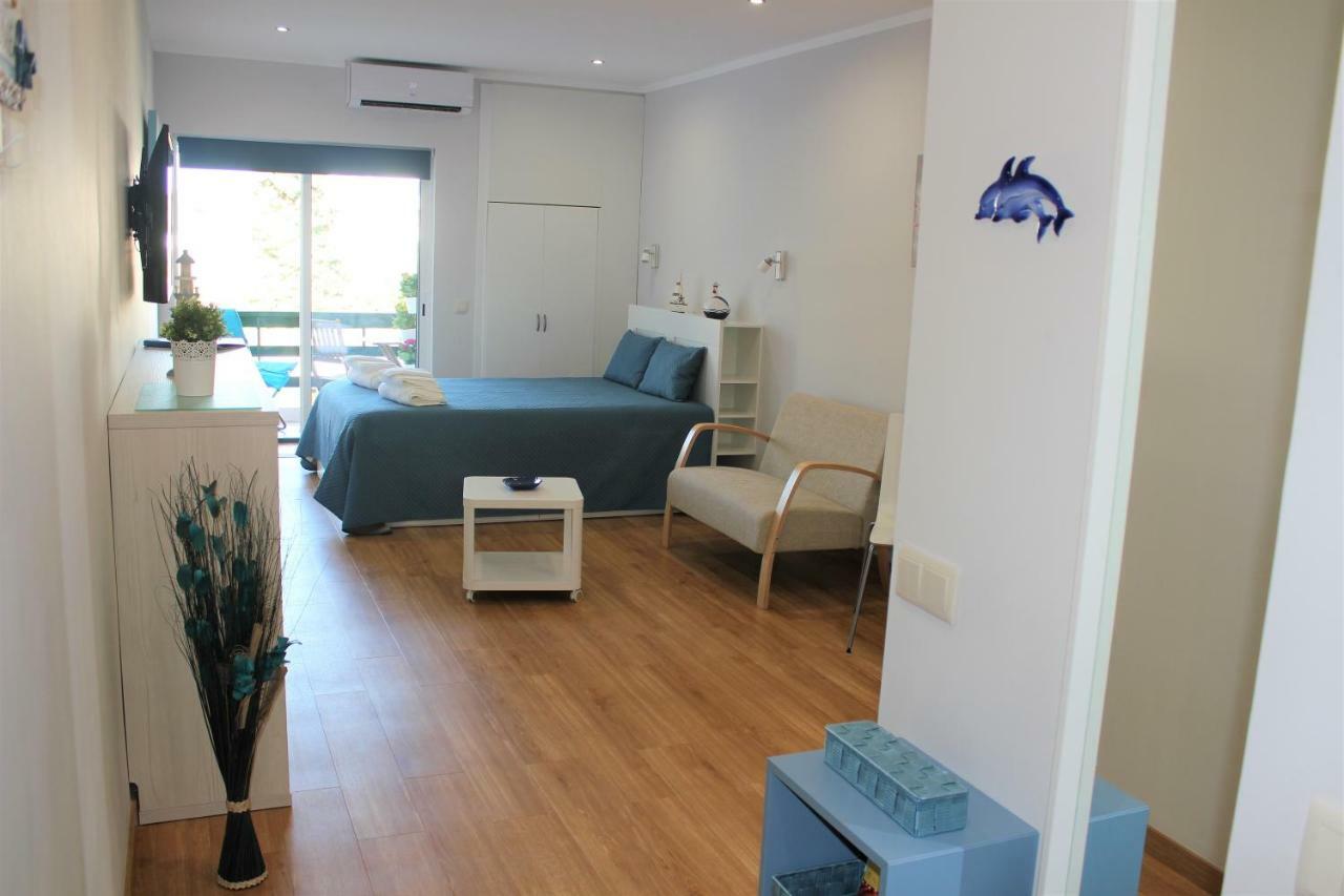 Vilamoura Dolphin Studio מראה חיצוני תמונה