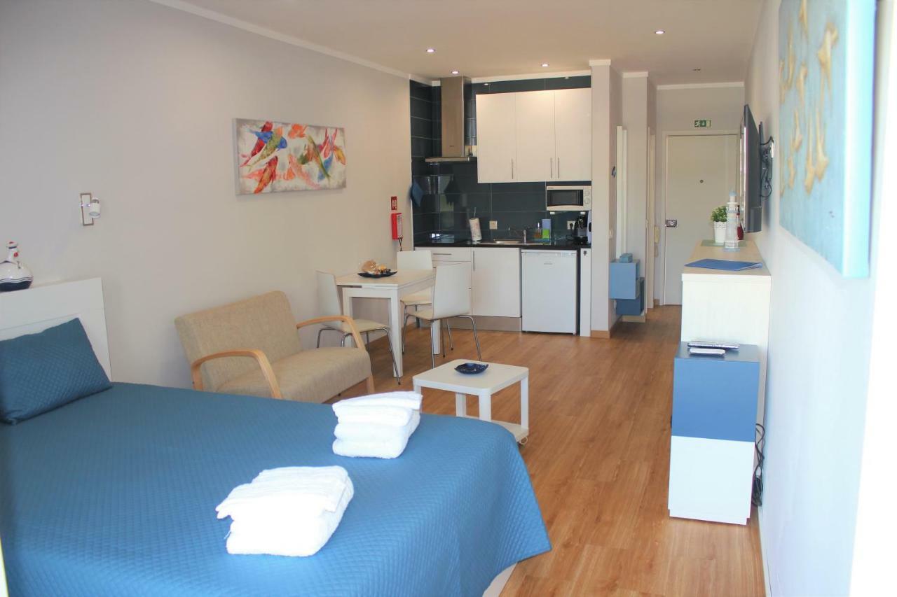 Vilamoura Dolphin Studio מראה חיצוני תמונה