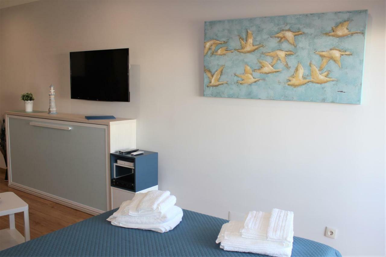 Vilamoura Dolphin Studio מראה חיצוני תמונה