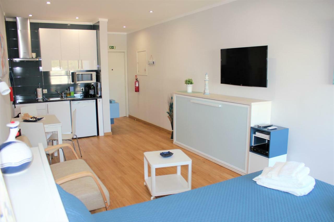 Vilamoura Dolphin Studio מראה חיצוני תמונה