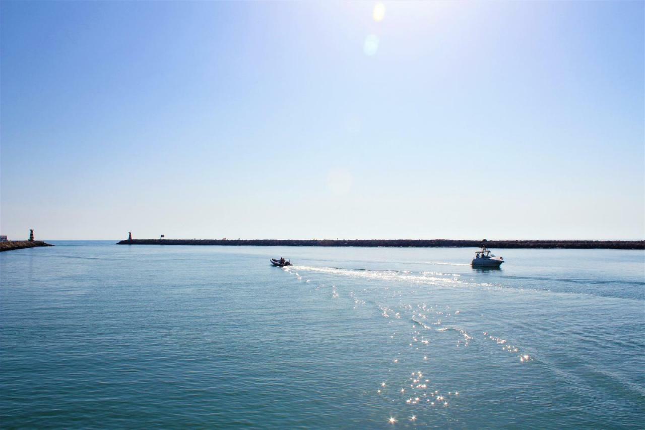 Vilamoura Dolphin Studio מראה חיצוני תמונה