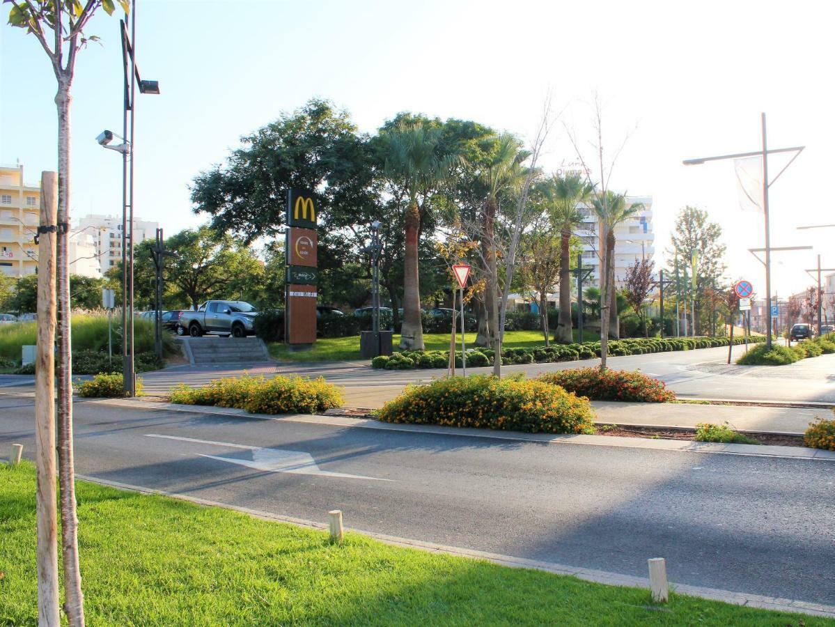 Vilamoura Dolphin Studio מראה חיצוני תמונה
