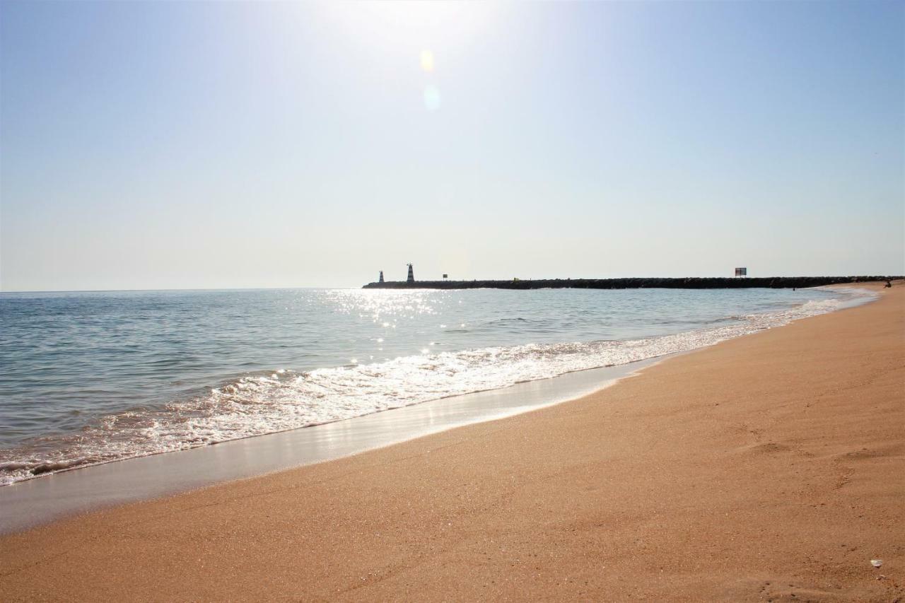 Vilamoura Dolphin Studio מראה חיצוני תמונה